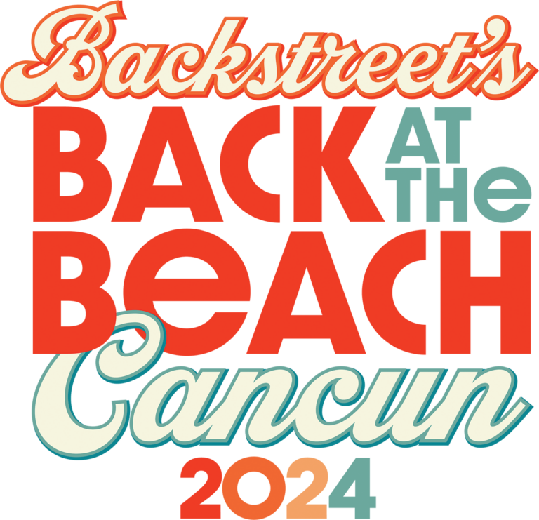 Backstreet's Back At The Beach Cancun 2024